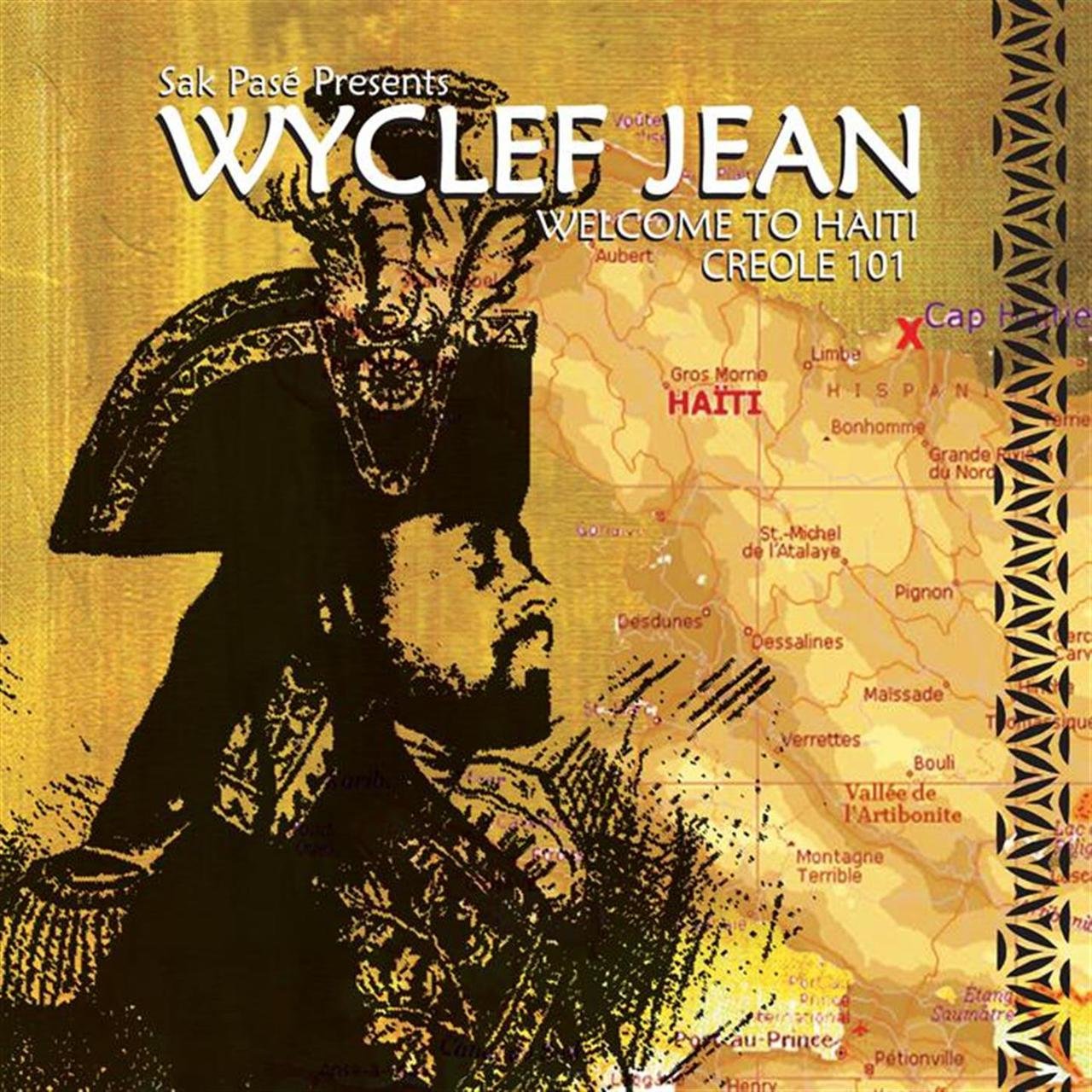 Download Wyclef Jean The Ecleftic 2 Sides Ii A Book Rapidshare free