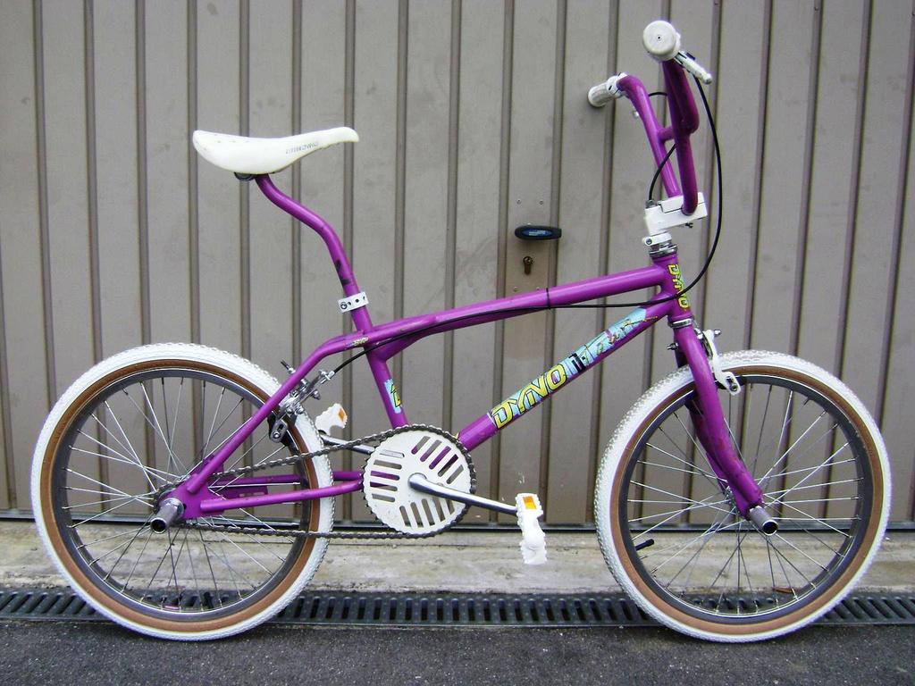 dyno bicycle serial numbers